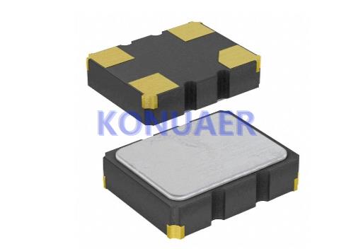 520L15IA40M0000,西迪斯进口晶振,VCTCXO晶振,2520有源晶振,CTS石英振荡器