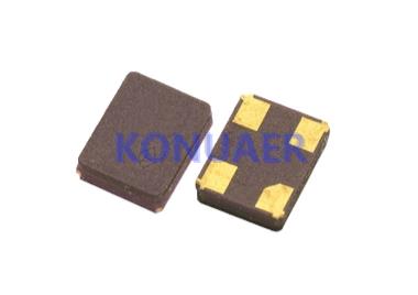 X2AEECNANF-24.000000,TAITIEN晶振,±30ppm晶体,8pF无源晶振,3225无源谐振器,泰艺晶振