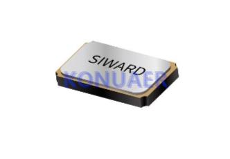 XTL741-S999-327,Siward希华无源谐振器,XTL74石英晶振