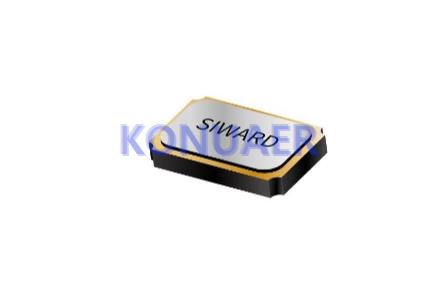 XTL751-S999-420石英晶振,希华贴片晶振,XTL75无源谐振器