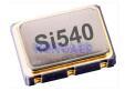 540AAA100M000BBG,Si540,100MHz晶体振荡器,±20ppm晶振,差分晶振,5032有源晶振