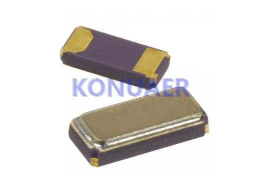 NX2012SA-32.768K-STD-MUB-1,NX2012SA晶振,32.768K晶振,得捷晶振,±20ppm晶体谐振器