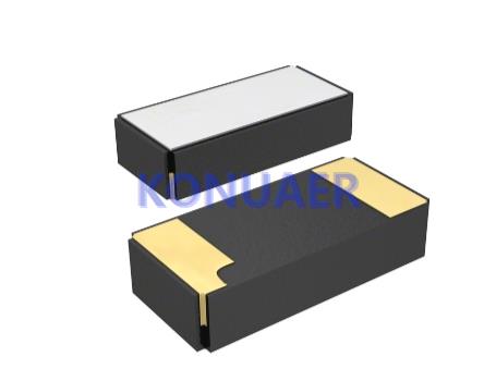 NX3215SA-32.768K-STD-MUS-2,32.768k晶振,±20ppm晶体,12.5pF无源晶振,2-SMD晶振