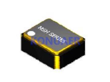 MXH202548AH-25.000MHZ-T,美国进口晶振,美国MMD晶振,MXH有源晶振,2.5V振荡器,贴片晶振