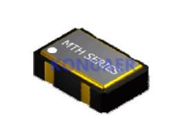 MTH305027AH-25.000MHZ-T,石英贴片晶振,XO晶体振荡器,3.3V有源晶振,HCMOS输出晶振