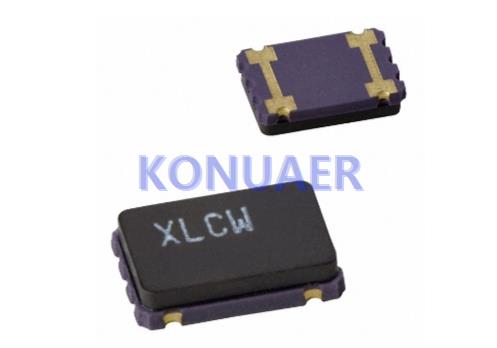 XL-1C-010.0M,XL-1C无源晶振,康纳温菲尔德晶振,Connor贴片晶振,欧美进口晶振,MHz晶体