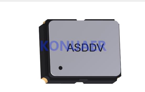 ASDDV-25.000MHZ-LC-T,Abracon晶体振荡器,艾博康进口晶振,ASDDV艾博康贴片晶振,2520晶振