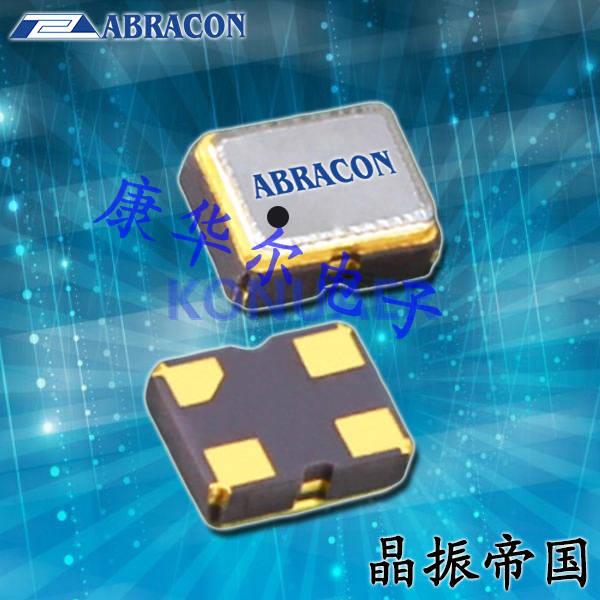 ASAAIG-16.000MHZ-K-C-S-T,Abracon晶振,艾博康晶振,Abracon艾博康,艾博康贴片晶振,石英晶振