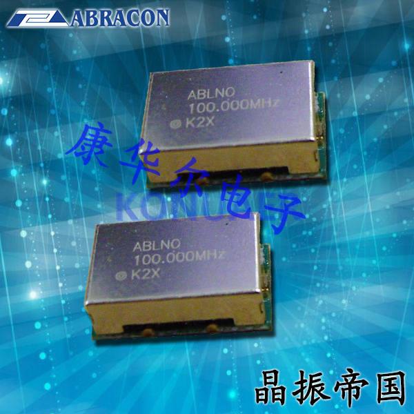 ABLNO-V-120.000MHZ-T2,有源晶振,贴片晶振,进口晶振,石英晶振,Abracon晶振,艾博康晶振
