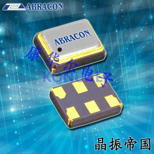 ASG2-LJ-125.000MHZ-513291,艾博康石英晶振,贴片晶振,2520有源晶振,艾博康晶体振荡器
