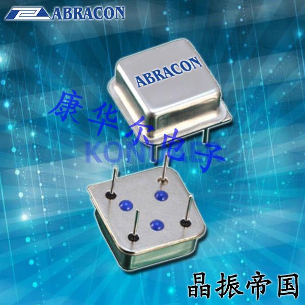 ACHL-4.000MHZ-EK,ACHL,插件晶振,艾博康Abracon,有源晶振,3.3V有源振荡器,艾博康插件晶振