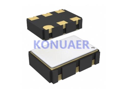 ASG-D-V-A-100.000MHZ,ASG-D晶振,艾博康有源晶振,艾博康贴片晶振,LVDS差分晶振,VCXO晶振