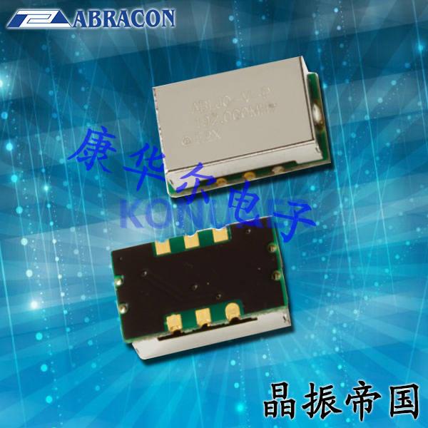ABLJO-V-150.000MHZ,压控晶振,ABLJO欧美晶振,LVCMOS输出晶振,3.3V有源晶振,石英贴片晶振