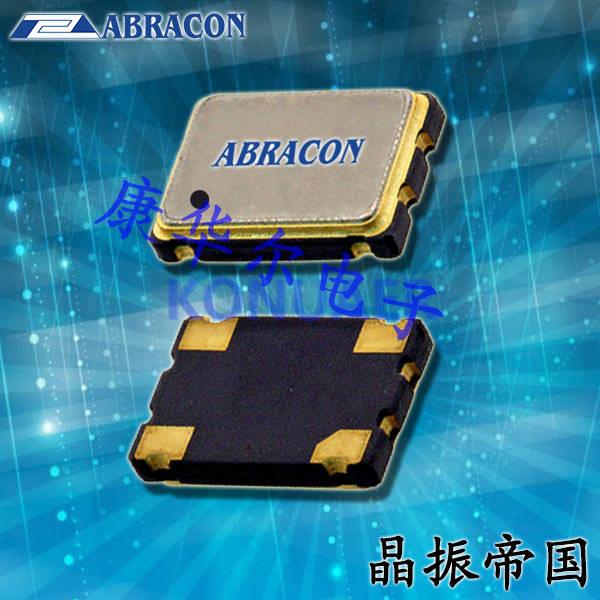 ASL-10.000MHZ-LC-T,ASL晶体,5V有源振荡器,TTL有源贴片晶振,LVCMOS输出晶振,4-SMD晶振