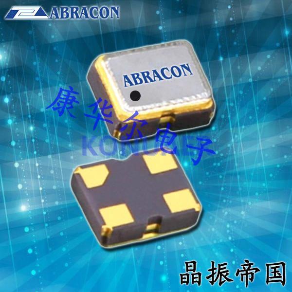ASDK-32.768KHZ-LRT,艾博康Abracon晶振,ASDK晶振,欧美Abracon晶振,XO晶振,2520有源晶振
