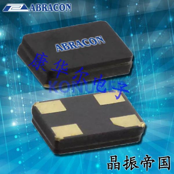 ABM9-24.000MHZ-13-R40-B1U-T,欧美艾博康晶振,13pF贴片晶振,±10ppm晶振,无源石英晶振