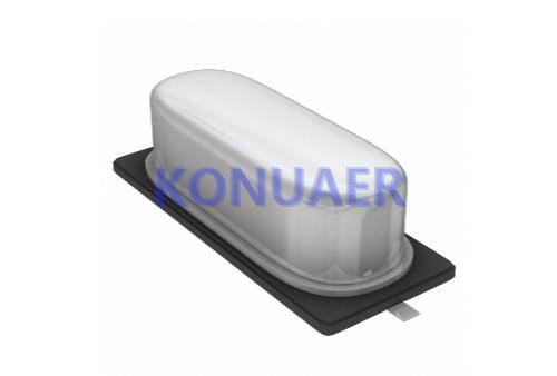 ABLS2-12.000MHZ-D4Y-T,Abracon晶体谐振器,Abracon石英晶振,艾博康贴片晶振,ABLS2贴片晶振
