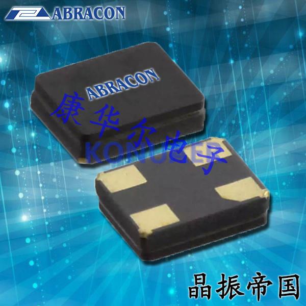 ABM11-25.000MHZ-16-D-T,艾博康晶振,ABM11晶振,SMD晶振,2016晶振,MHz晶振,艾博康贴片晶振