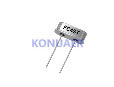 FC4STBAMF16.0,FOX进口晶振,欧美晶振,插件晶振,FC4ST无源晶振