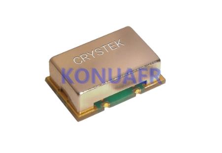 CVHD-950-54.000,CVHD-950压控晶振,CRYSTEK有源振荡器