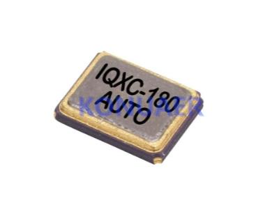 LFXTAL056140REEL晶振,IQXC-180 AUTO晶振,IQD石英无源晶振