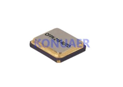 LFXTAL071268REEL晶体谐振器,IQD晶振,CFPX-218 AUTO晶振