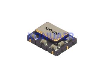 LFTVXO076346REEL,IQD压控温补晶振,IQXT-316-4有源晶振