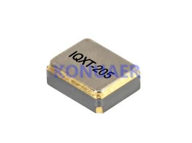 LFTVXO078857贴片晶振,IQXT-205-2-18差分晶振,IQD有源晶振