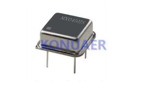 MXO45HS-3C-16M0000,CTS西迪斯有源晶振,MXO45HS晶振