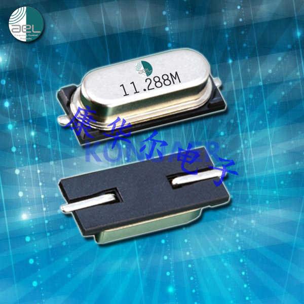 ELLS-13.560MHz-10-R35-A4Y-F-T,AEL艾尔晶振,ELLS无源晶振