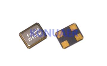 E3SB24E004000E晶振,Hosonic无源晶振,E3SB晶体谐振器