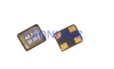 E1SB60E003701E谐振器,鸿星贴片晶振,E1S石英晶振