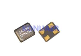 ETSB25E004800E台产进口晶振,Hosonic石英晶振,ETSB晶振