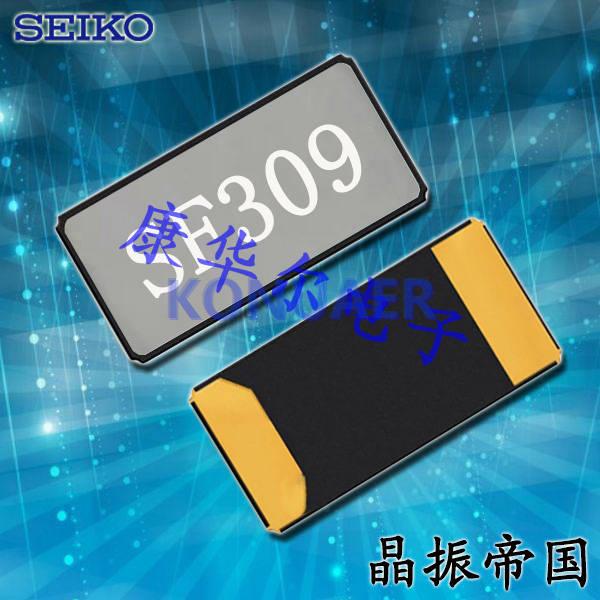 Q-SC20S0320570CADF,seiko精工无源晶振,SC-20S谐振器