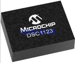 DSC1123CI2-125.0000,Microchip晶振,DSC1123有源晶振