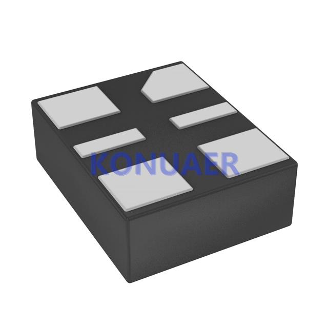 DSC1103DI2-312.5000,Microchip微芯晶振,DSC1103陶瓷晶振