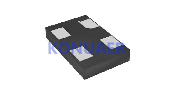 DSC1030BC1-008.0000,Microchip微芯陶瓷晶振,DSC103欧美晶振