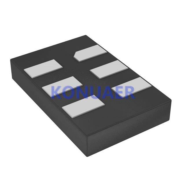 DSC1121CI2-050.0000有源晶振,Microchip有源晶振,DSC1121振荡器