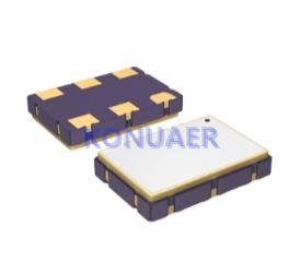 XLL726238.000000I,Renesas欧美进口晶振,XLL有源差分晶振