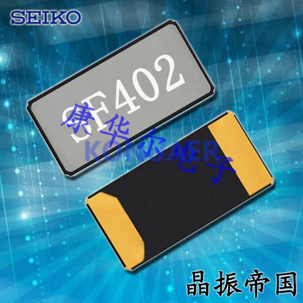 Q-SC16S0321070CAFF,seiko精工无源谐振器,SC-16S晶振