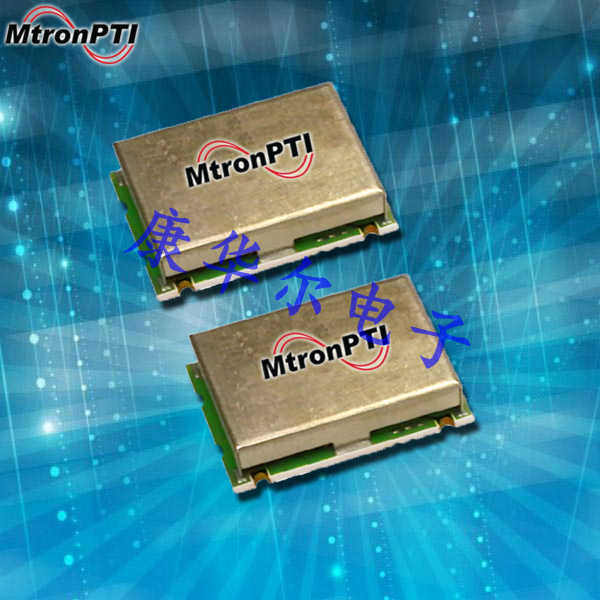 XO7080-013贴片晶振,MTRONPTI石英晶振,XO7080有源压控晶振