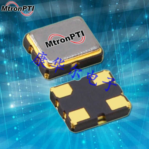 M240326TCN8.000000,MTRONPTI贴片晶振,M2403有源晶振