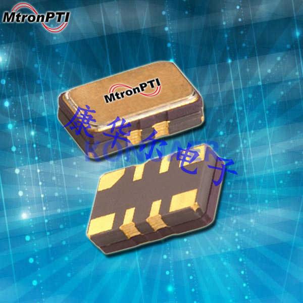 M6181S00110.000000,麦特伦皮晶振,M618x压控温补晶振