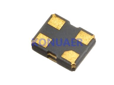 CO4305-4.000-EXT-T-TR有源晶振,Raltron拉隆贴片晶振,CO43晶振