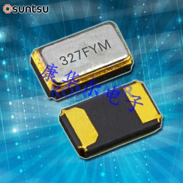 SWS21212D48-32.768K无源晶振,松图晶振,SWS212石英进口晶振
