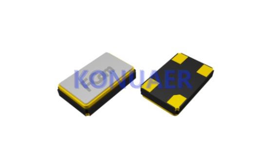 FCX5M01300018Y5J,Fujicom富士通晶振,FCX-5M无源贴片晶振