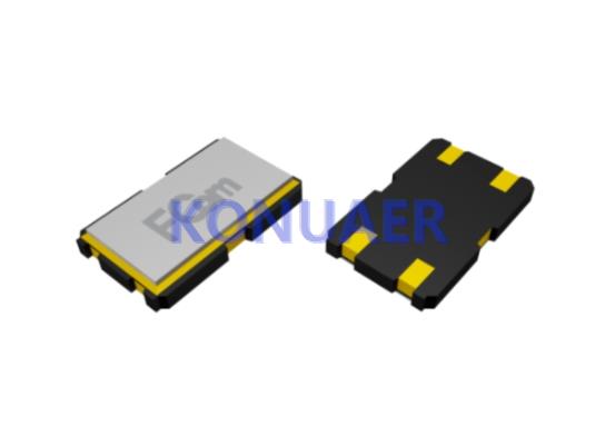 FCX7M01105908Y2J,Fujicom石英贴片晶振,FCX-7M无源谐振器