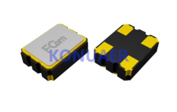 FCO3K03276833CYD00,富士通有源贴片晶振,FCO-3K石英晶振