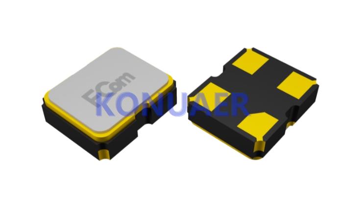 FCO6C01843250CFY00,富士通有源振荡器,FCO-6C石英进口晶振