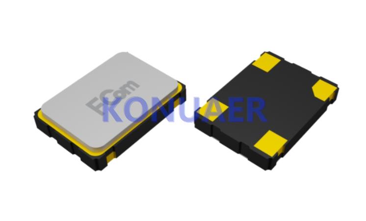 FCO7C008000A3CBY00,富士通晶振,FCO-7C有源贴片晶振